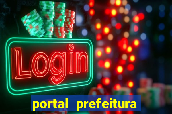 portal prefeitura juiz de fora